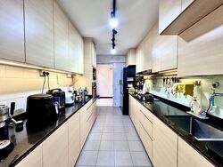 Blk 213A Punggol Waves (Punggol), HDB 5 Rooms #637720841